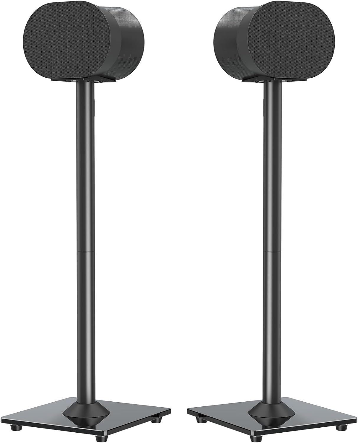 ELIVED Speaker Stands for Sonos Era 300 Floor Speaker Stand YD5026