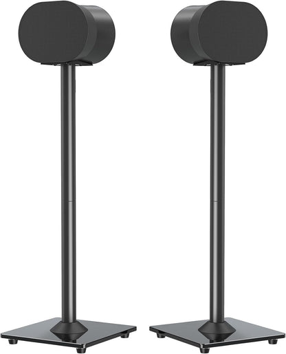 ELIVED Speaker Stands for Sonos Era 300 Floor Speaker Stand YD5026