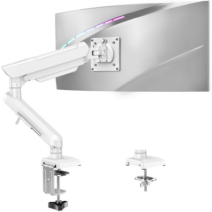 ELIVED Single Gaming Monitor Arm Arm for 13-32 inch Screen, Freelift Pro