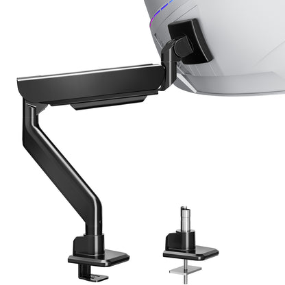 ELIVED Monitor Halterung für 17-57 Zoll Ultrawide Bildschirme bis zu 30KG