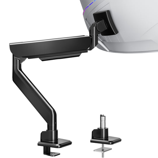 ELIVED Monitor Halterung für 17-57 Zoll Ultrawide Bildschirme bis zu 30KG